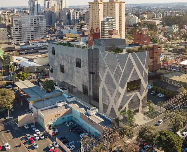 Conheça o Eco Medical Center que está transformando o ecossistema da saúde no Brasil.