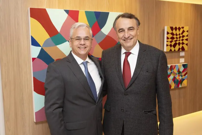 Eco Medical Center é inaugurado em Curitiba; empreendimento foi projetado com foco na bioengenharia