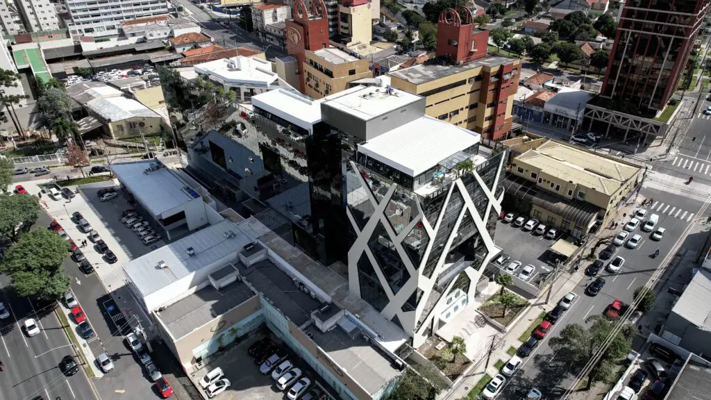 Eco Medical Center inaugura primeira unidade