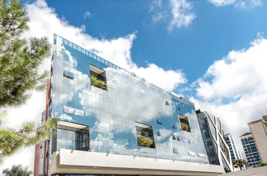 Novo complexo médico no Água Verde vai reunir 600 profissionais