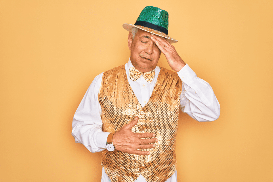 Carnaval e viroses: dicas para evitar contaminação e tratamento em adultos e crianças