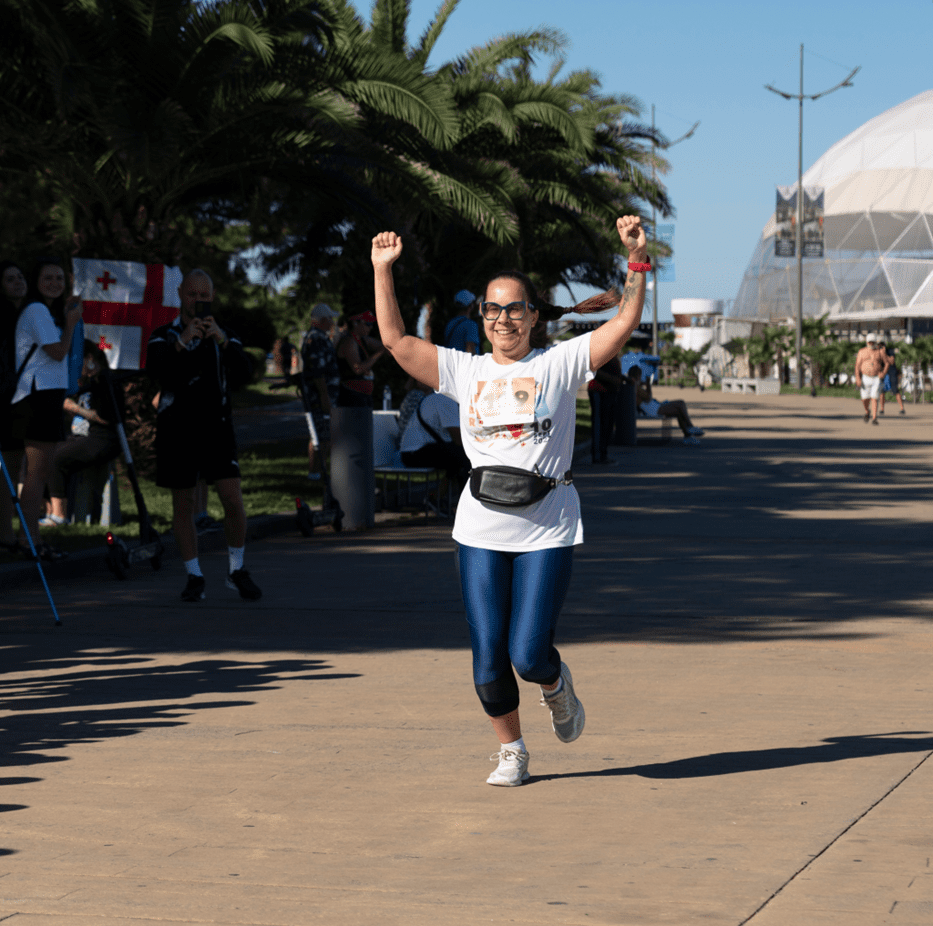 Chegada do verão traz alerta de lesões para praticantes iniciantes de atividades físicas