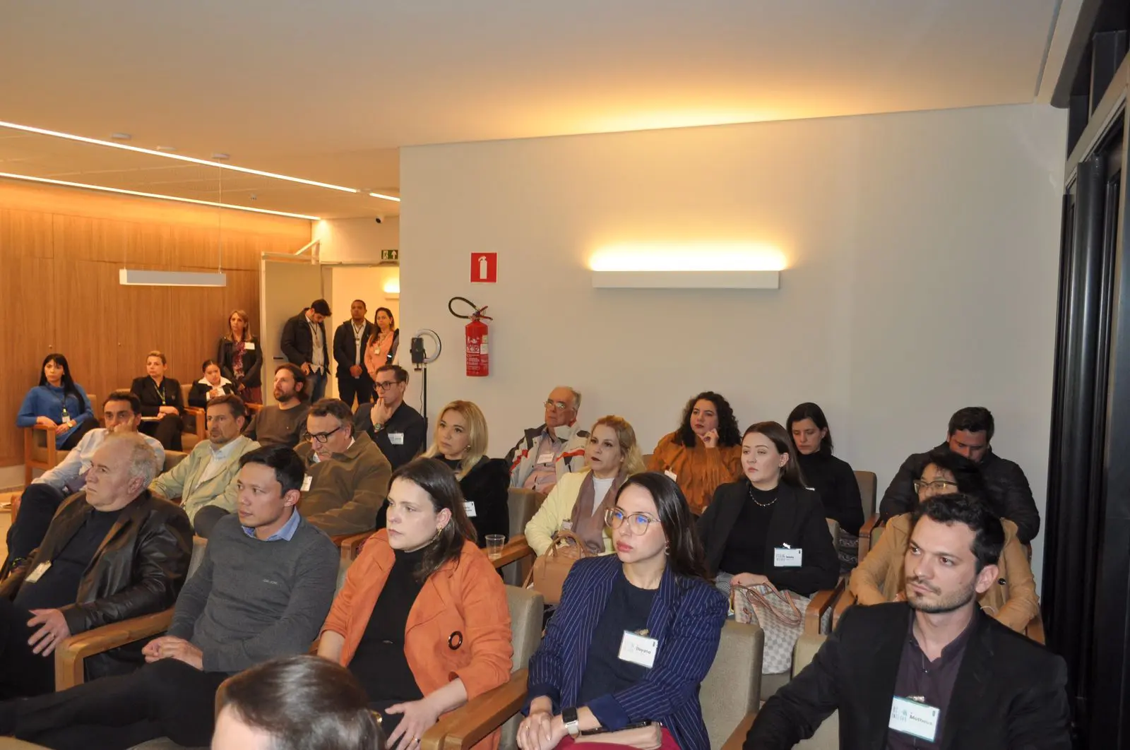 3o Eco Integra reúne especialidades em tratamentos gastrointestinais