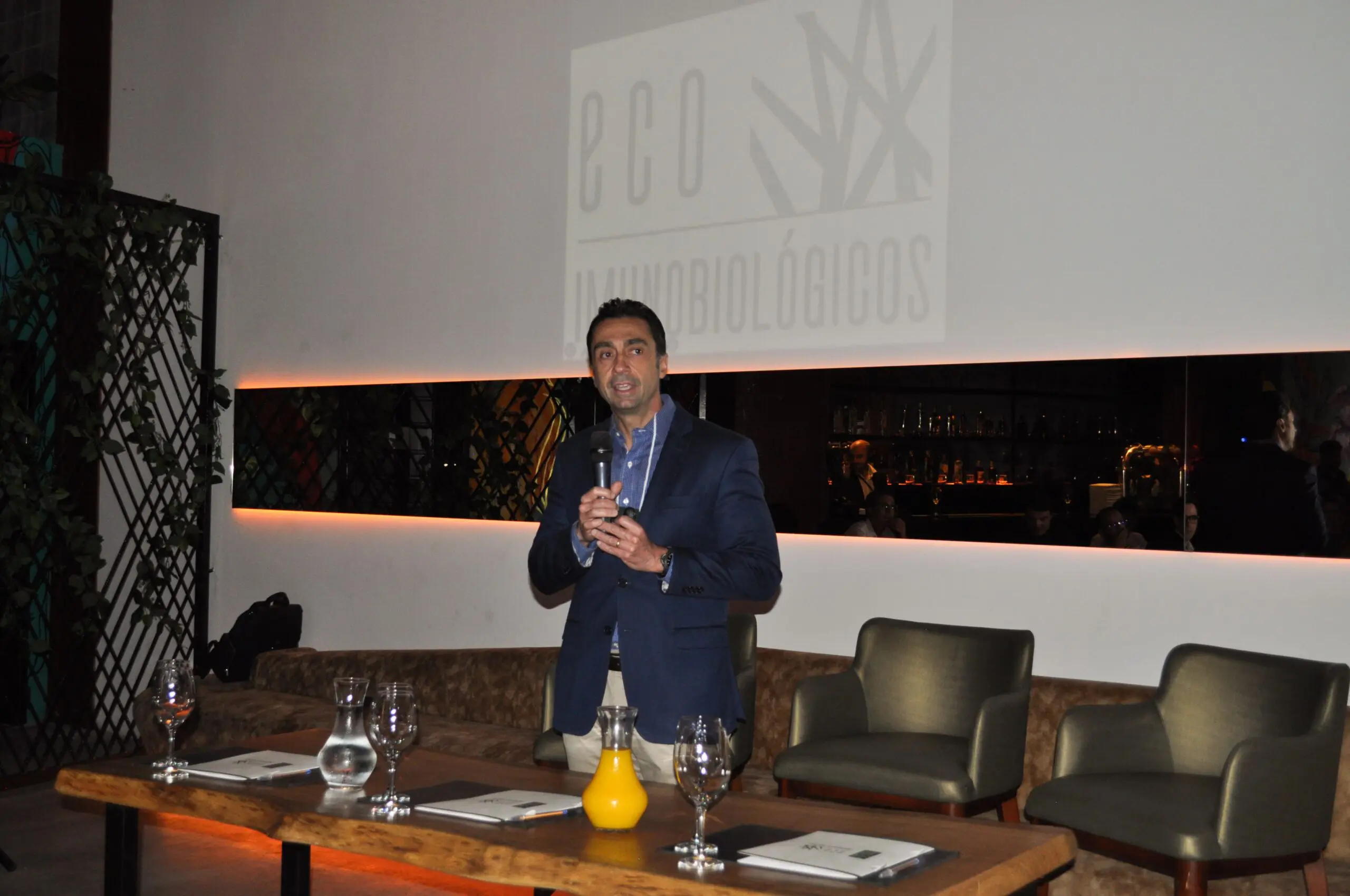 Clínica do Eco Medical Center promove Curso Multidisciplinar de Doenças Eosinofílicas