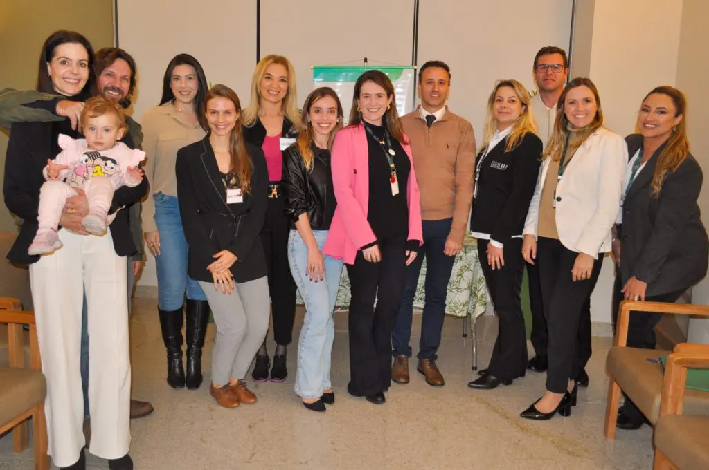 Eco Medical Center realiza Café com Ideias sobre cirurgia bariátrica