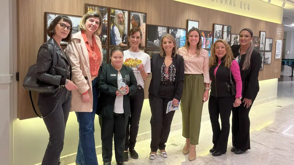 “Café com Saúde: Escolas” Integra Educação e Saúde para Ambientes Mais Saudáveis