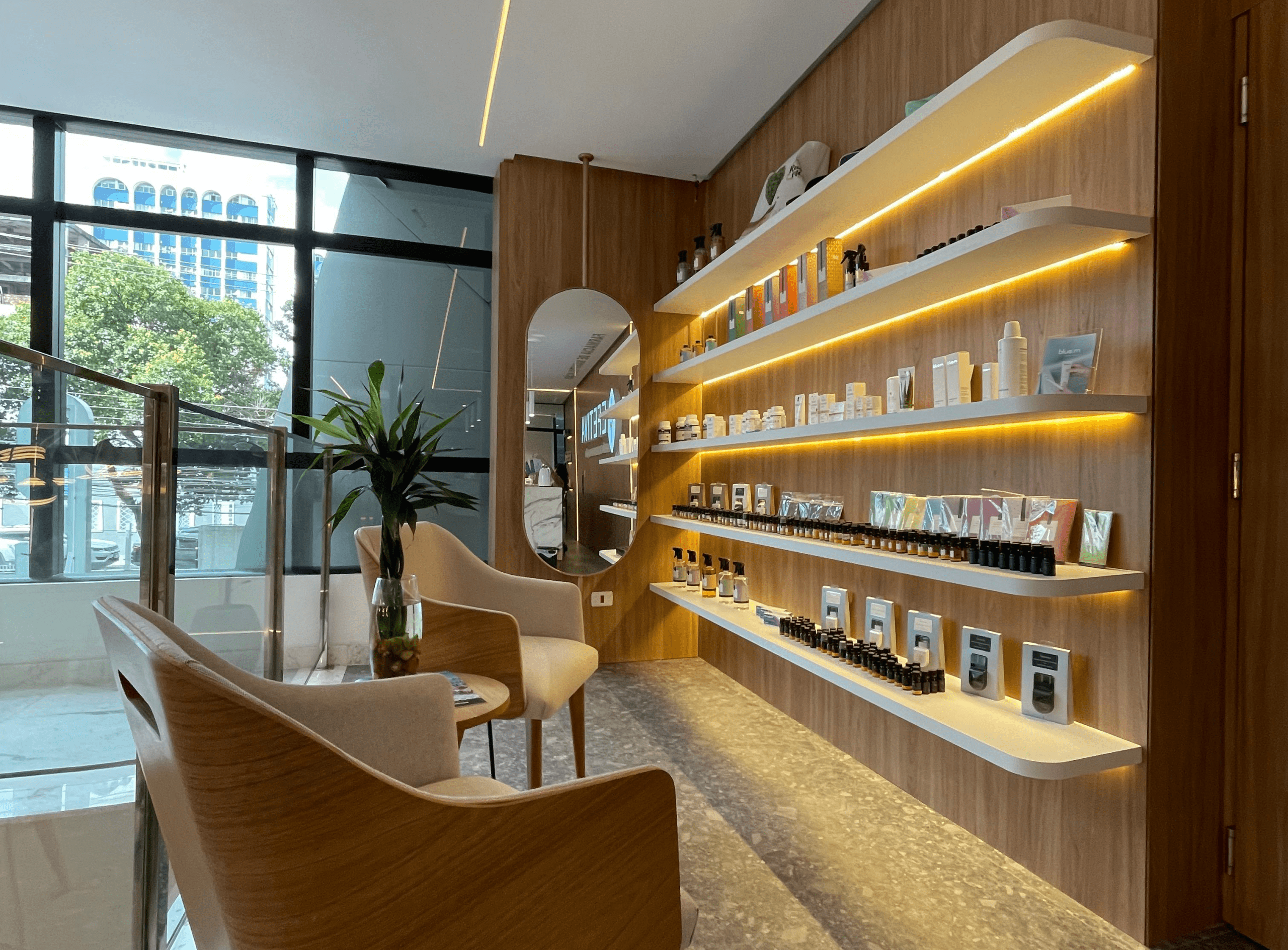 Farmacêutico: o que faz?