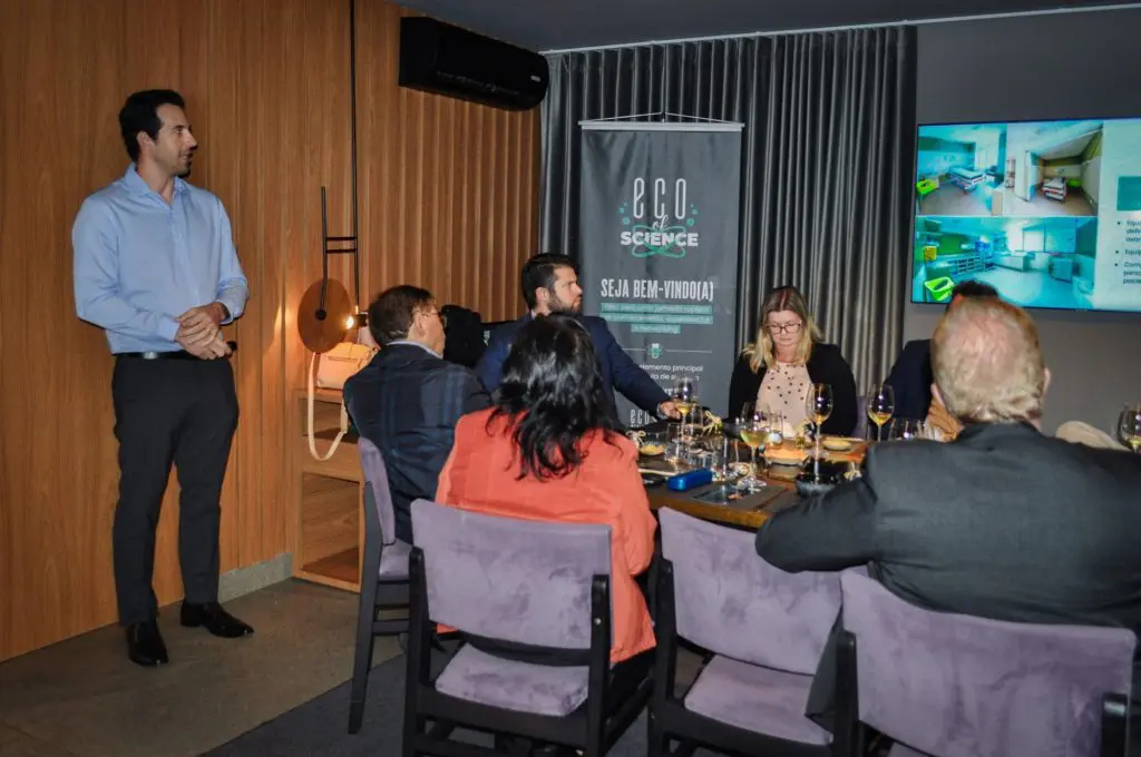 Eco Of Science: Endoscopia – Uma nova experiência científica do Eco Medical Center