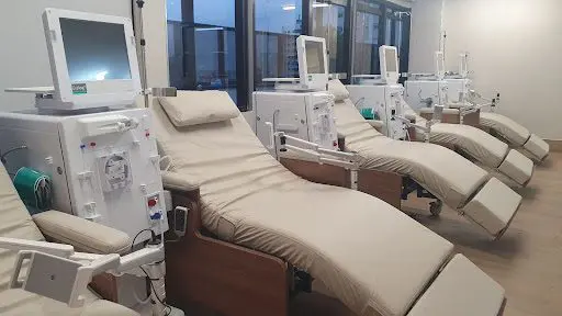 Nefroclinicas e Eco Nefrologia inauguram moderno centro de nefrologia e transplantes