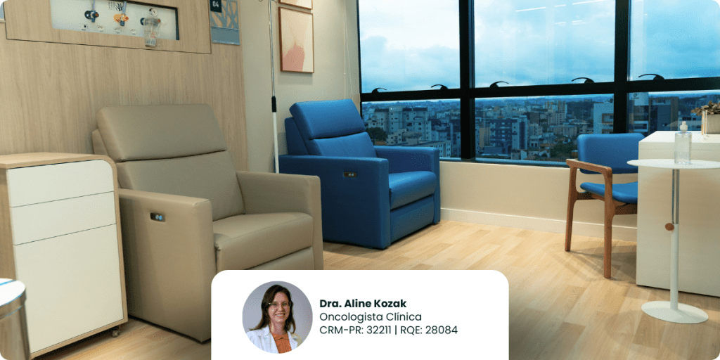 Centro de Infusões: Tecnologia e Humanização no Cuidado com a Saúde