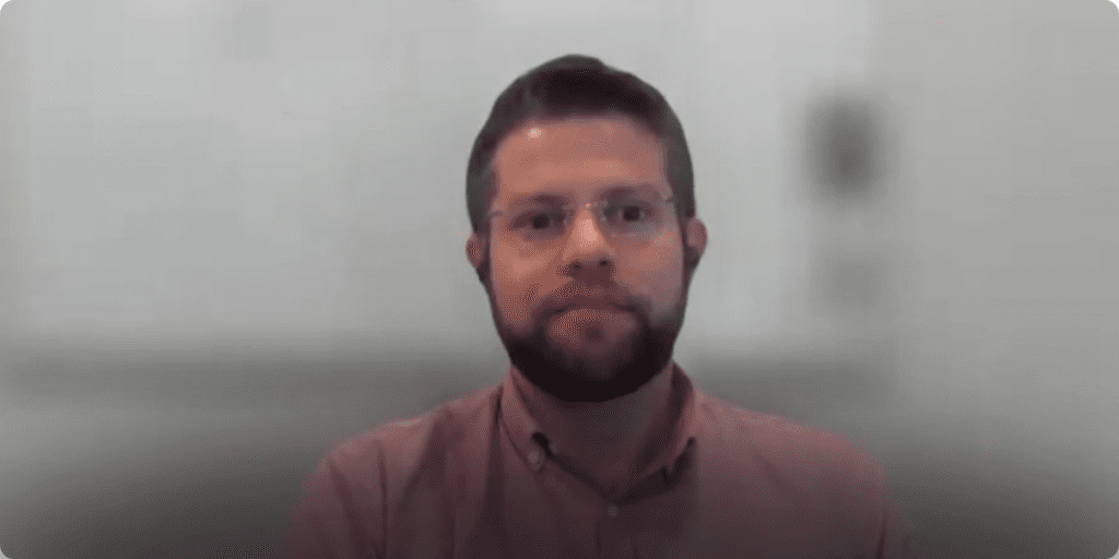 Patrick Gil, COO do Eco Medical Center, participa do Report 360