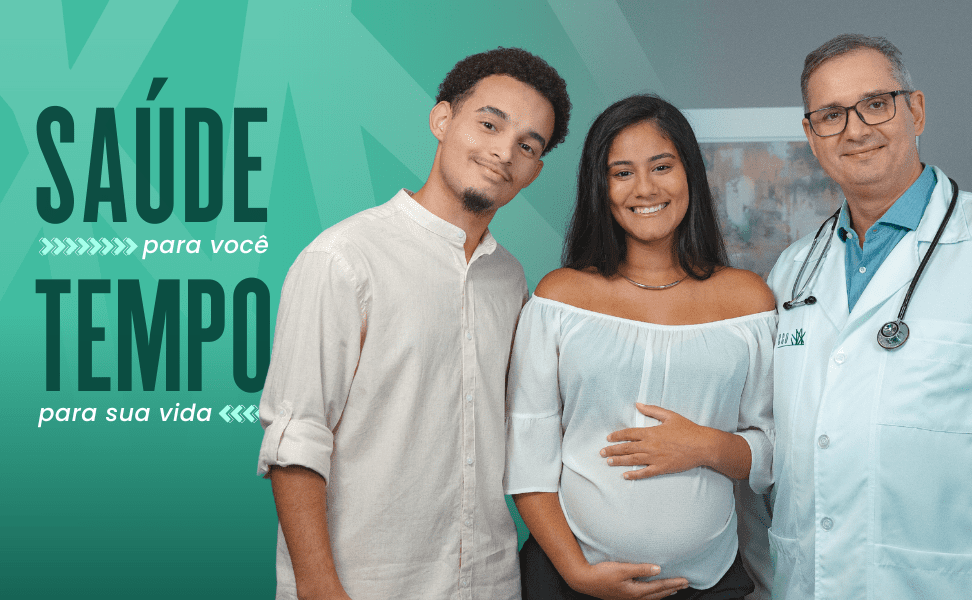 Eco lança nova campanha institucional de 2025: Saúde para você, Tempo para a sua vida