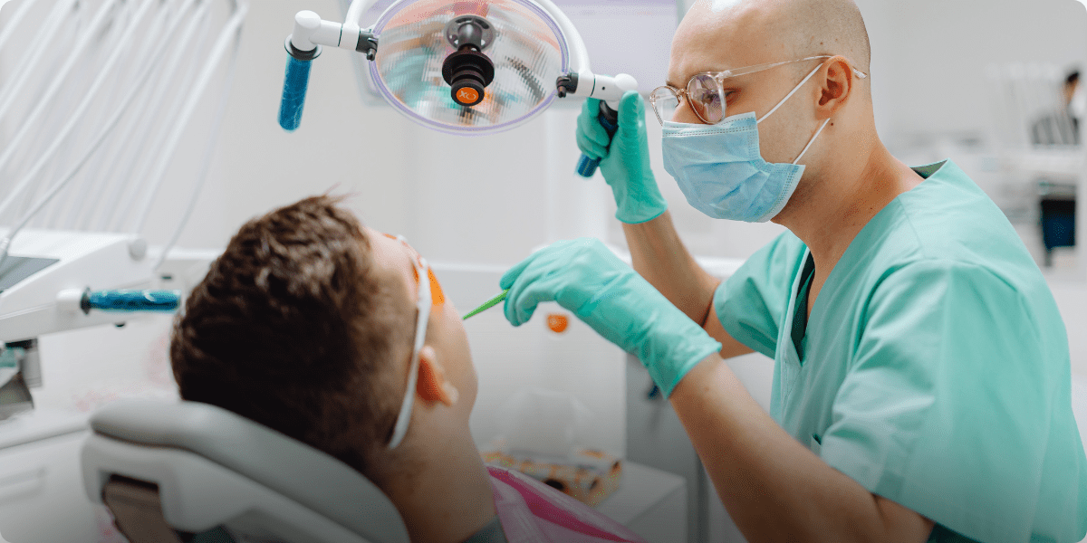 Inflamações na gengiva podem comprometer sua saúde