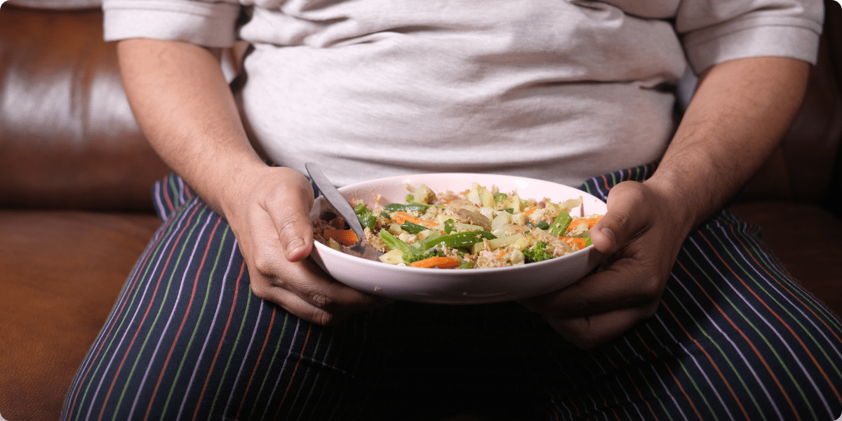 Tireoide e obesidade: qual é a ligação?