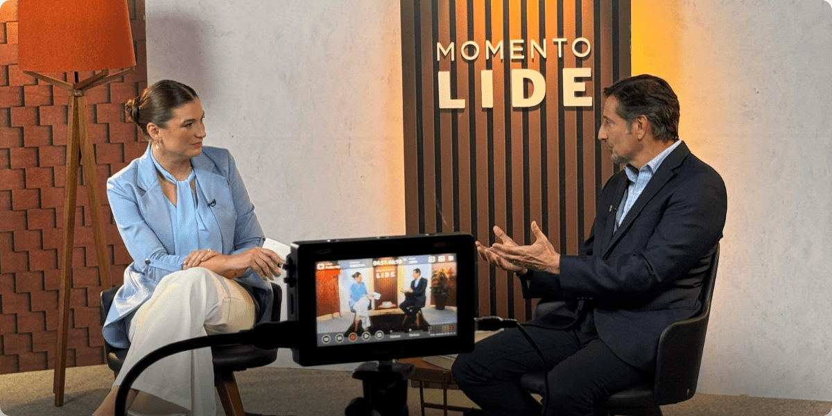 Inovação em saúde e modelo de negócios integrado: Eco Medical Center no Momento LIDE