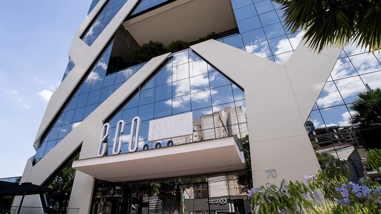 Galeria da Especialidade