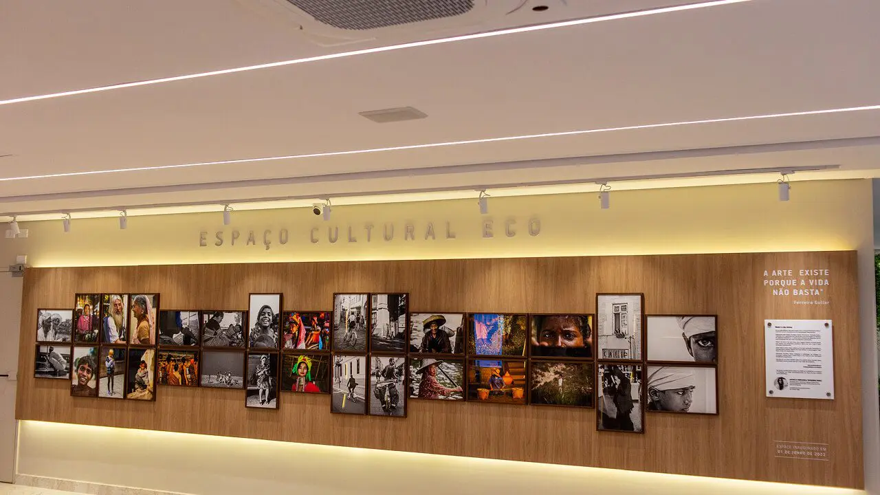 Galeria da Especialidade