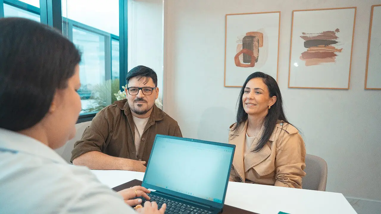 Galeria da Especialidade