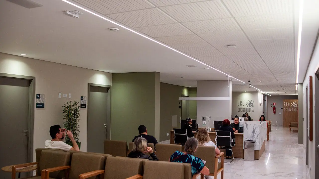 Galeria da Especialidade