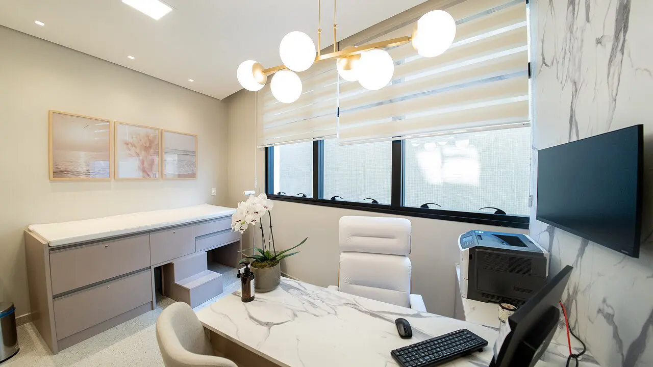 Galeria da Especialidade