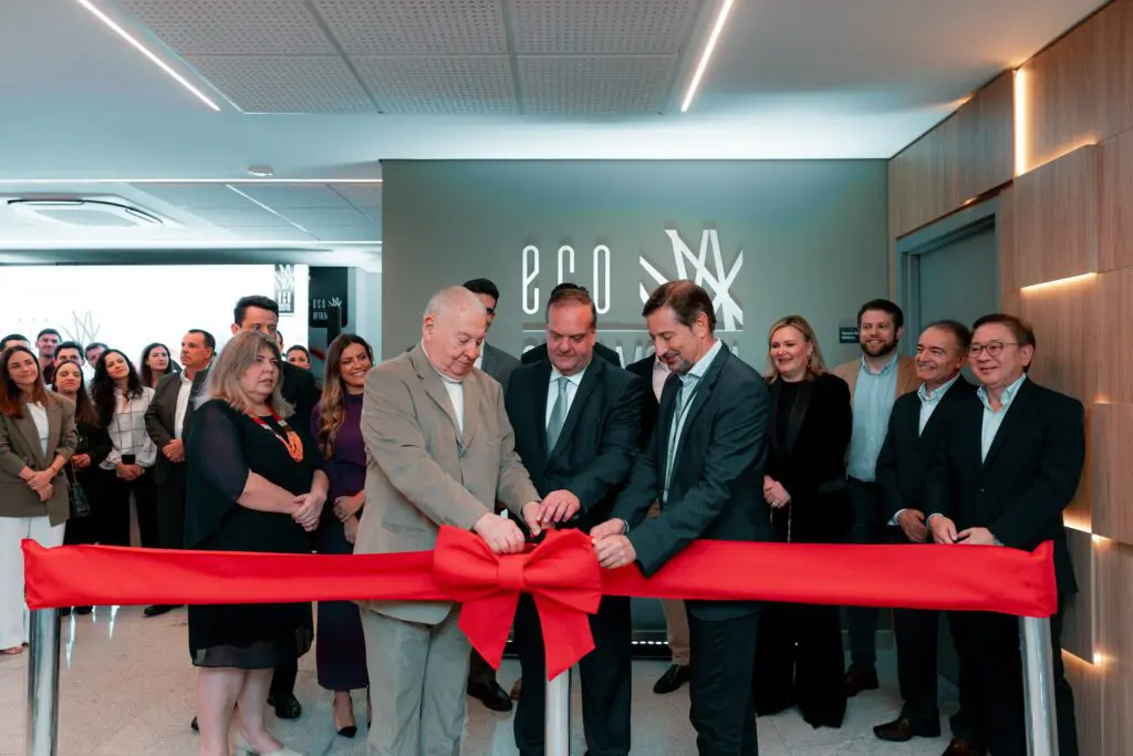 Curitiba ganha novo centro de oftalmologia com tecnologia de ponta e atendimento humanizado