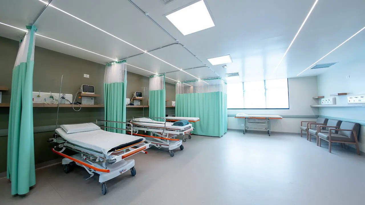 Galeria da Especialidade