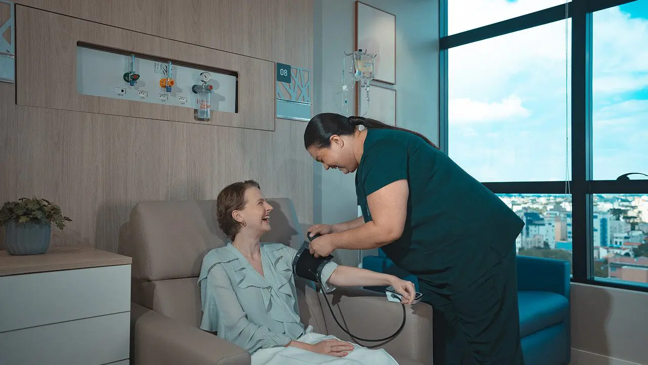 Galeria da Especialidade