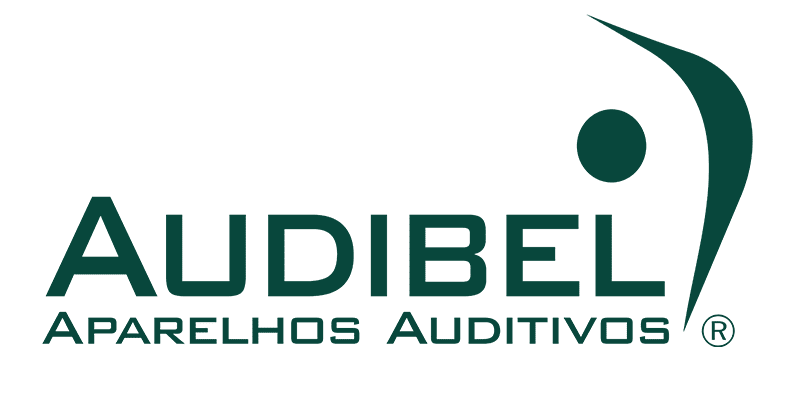 Logo Audibel Aparelhos Auditivos