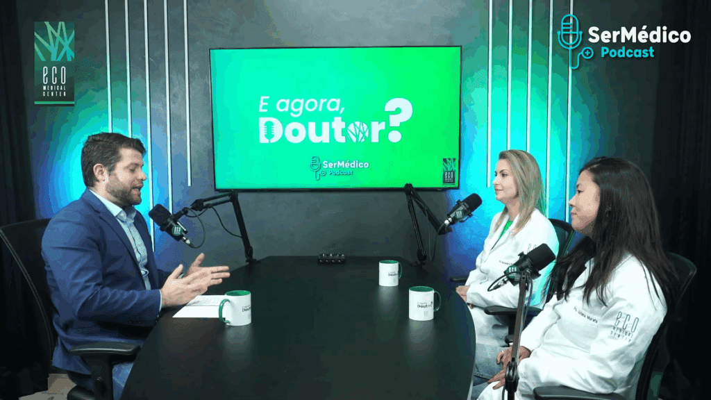 E agora, Doutor? #1 | DOENÇAS ALÉRGICAS, com Dra. Alessandra Vieira e Dra. Juliana Murata