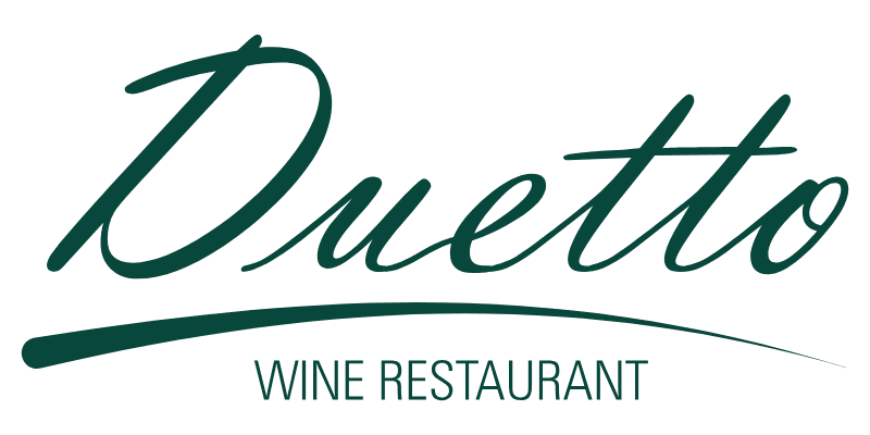 Logo Duetto Wine Restaurant