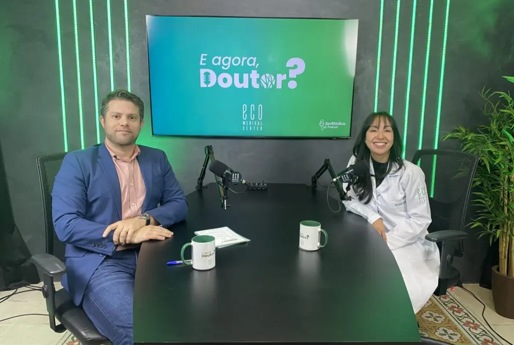 E agora, Doutor? #21 – SAÚDE DA PELE NO INVERNO, com Dra. Gisele Shimizu