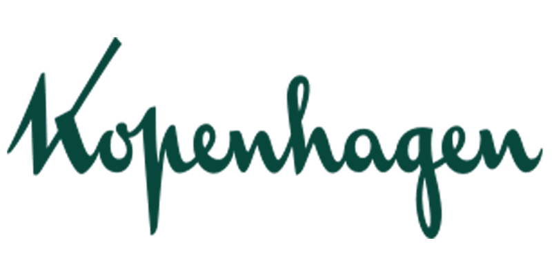 Logo Kopenhagen