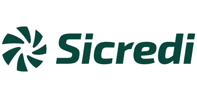 Logo Sicredi
