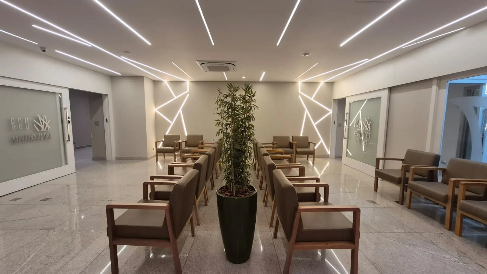 Galeria da Especialidade