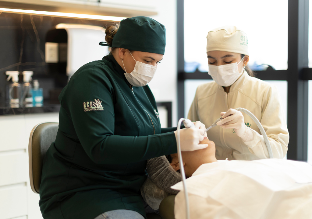 Odontologia