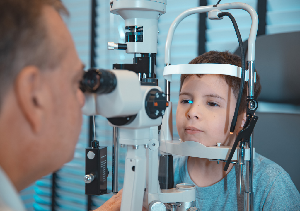 Galeria da Especialidade