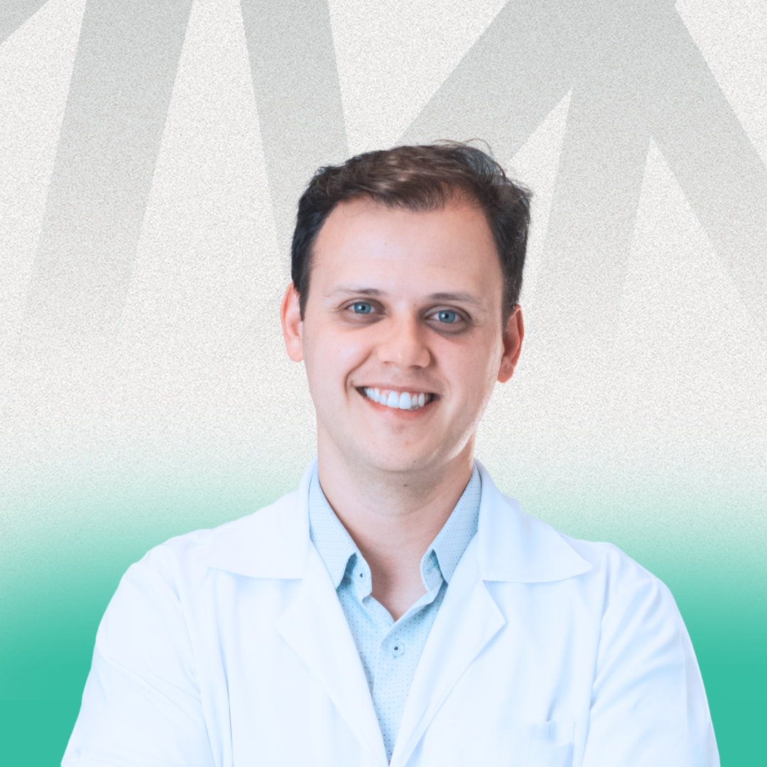 Dr. Caio Pellizzari