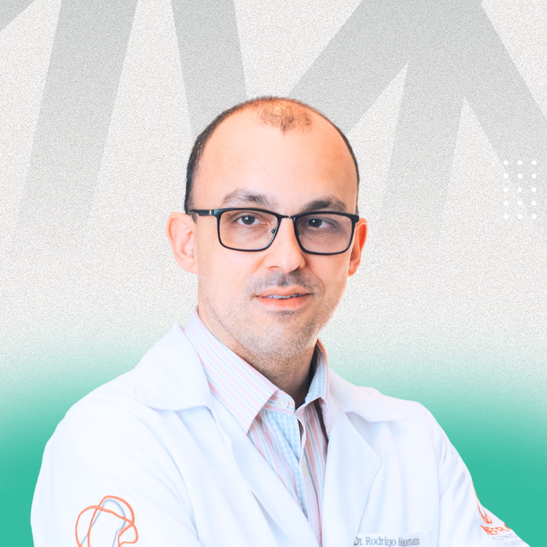 Dr. Rodrigo Hagemann