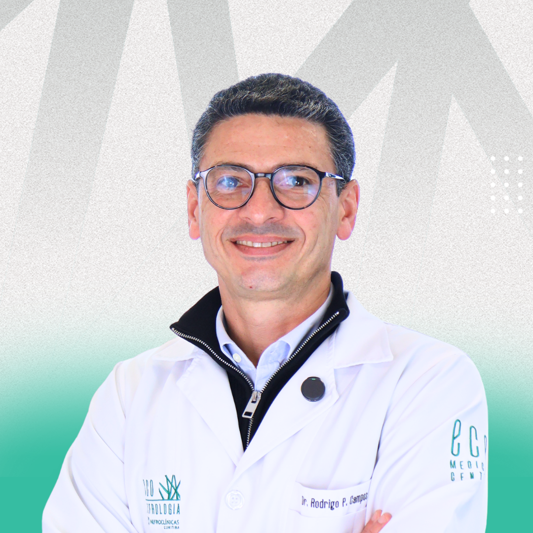 Dr. Rodrigo Peixoto Campos