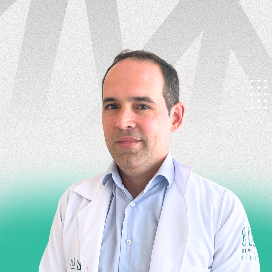 Dr. Thyago Proença de Moraes