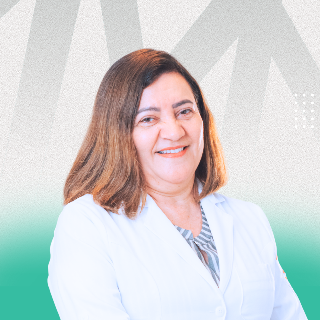 Dra. Margarete Mara da Silva