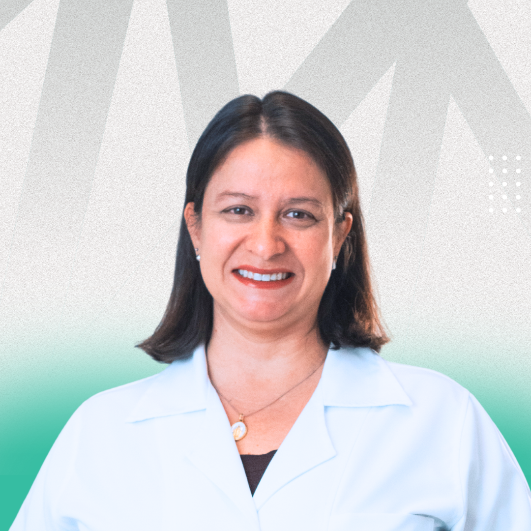 Dra. Maria Raquel da Rocha e Lima