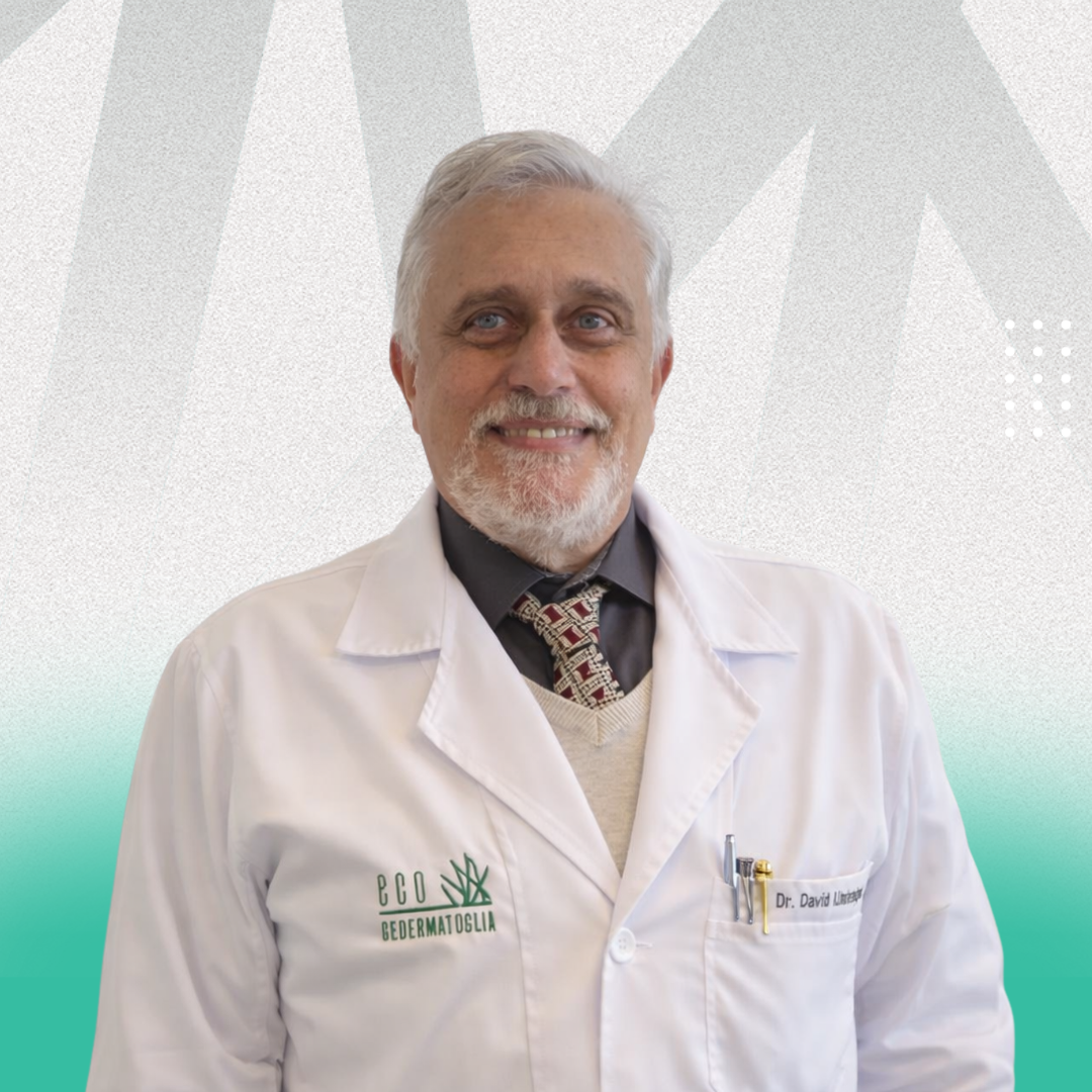 Dr. David João Neto