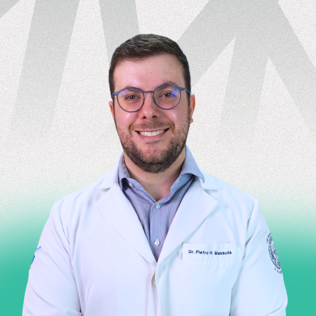 Dr. Pietro Massuda