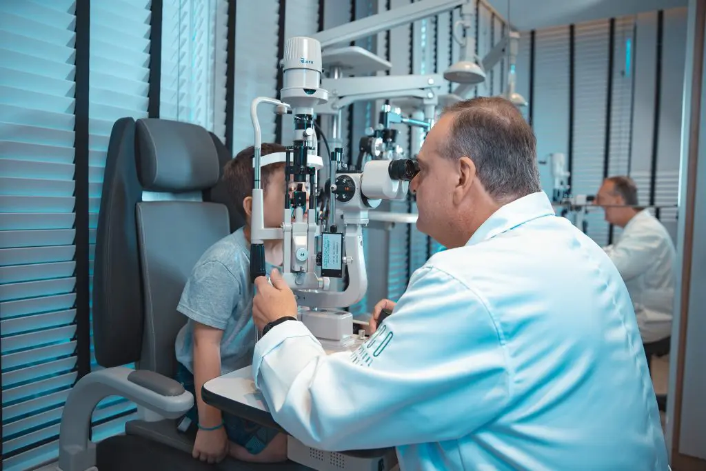 Quase metade dos casos de deficiência visual poderiam ser evitados ou tratados, aponta OMS