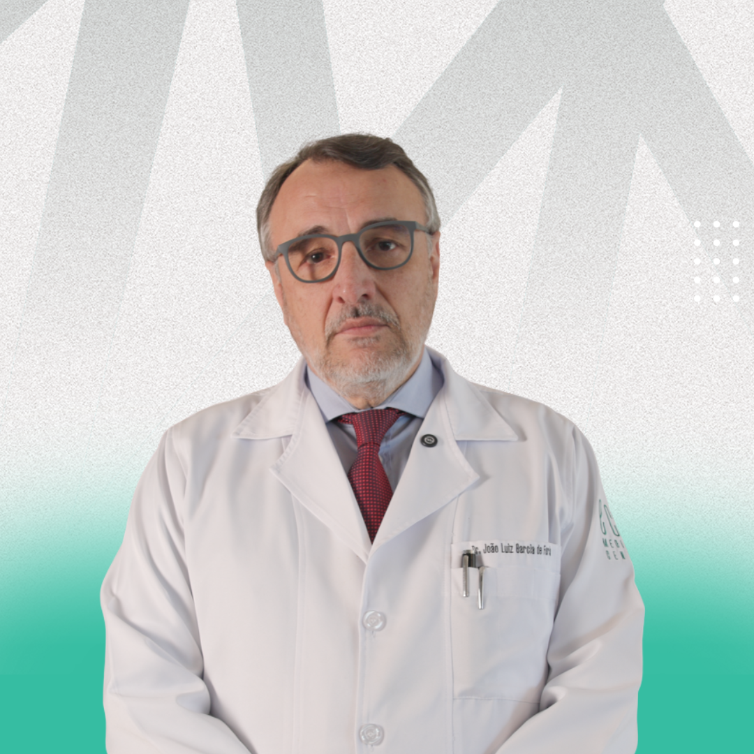 Dr. João Garcia de Faria