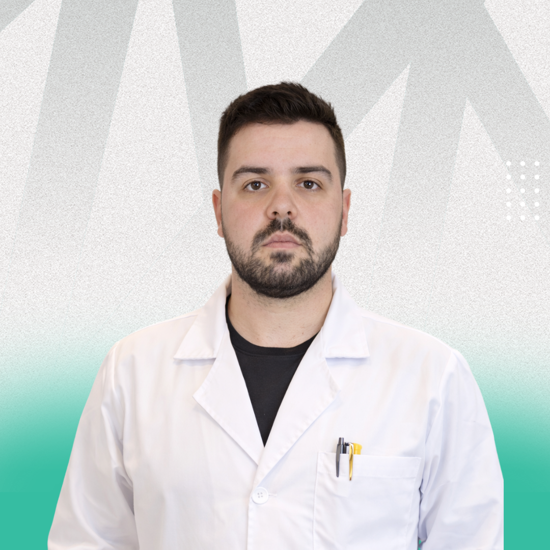 Dr. Leonardo Augusto dos Santos