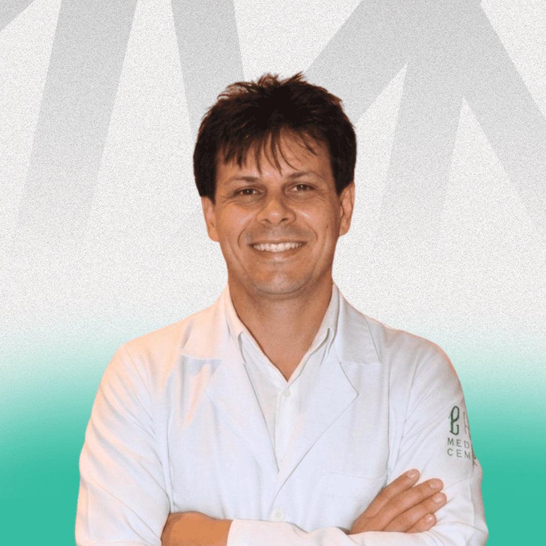 Dr. Alvaro Fontanella
