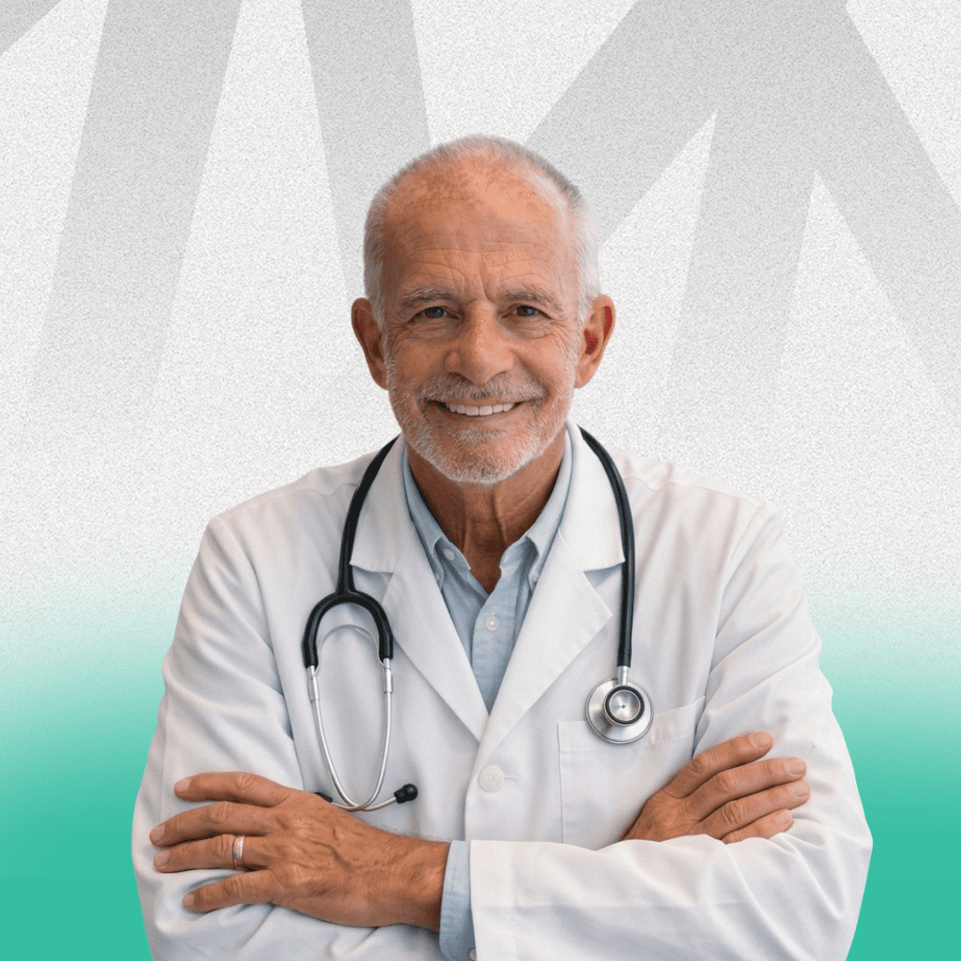 Dr. Antonio Mansur