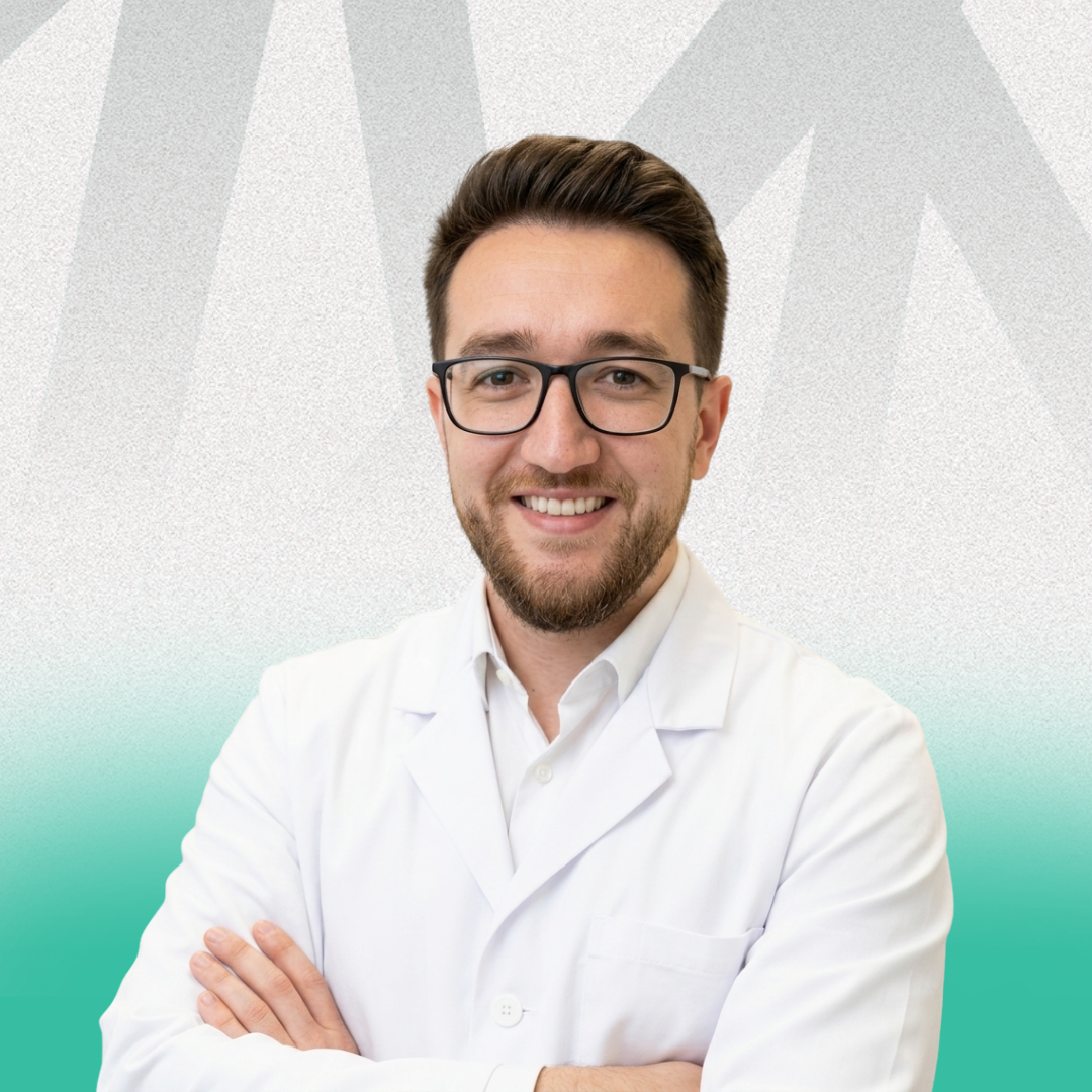 Dr. Bruno Fogaça